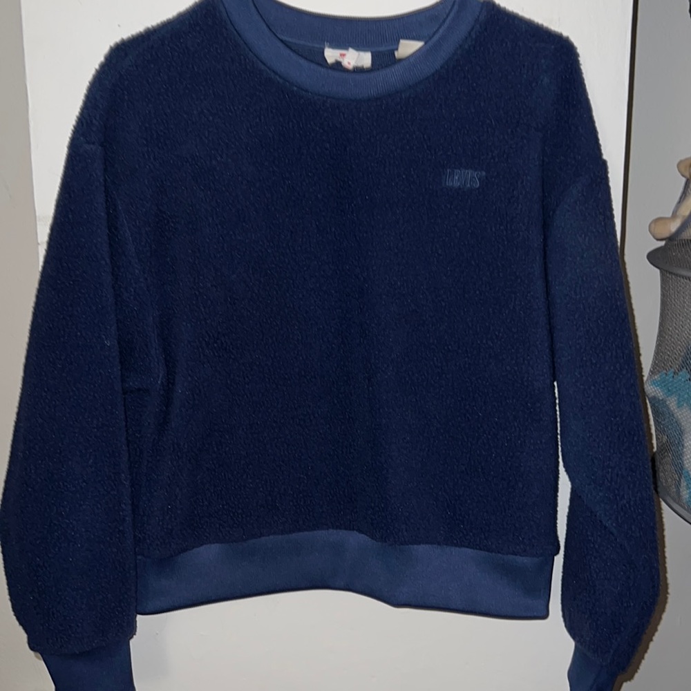 Levi’s sweater